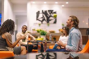 San Francisco Marriott Marquis