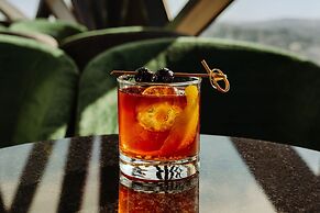 San Francisco Marriott Marquis