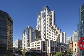 San Francisco Marriott Marquis