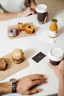 San Francisco Marriott Marquis