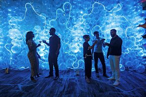 San Francisco Marriott Marquis