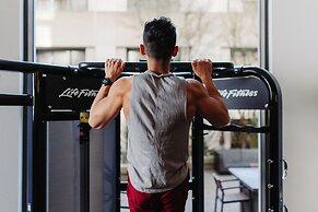 San Francisco Marriott Marquis