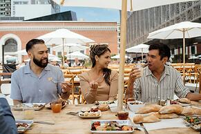 San Francisco Marriott Marquis