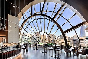 San Francisco Marriott Marquis