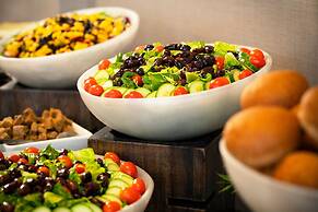 San Francisco Marriott Marquis