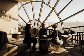 San Francisco Marriott Marquis