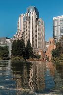 San Francisco Marriott Marquis