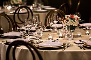 San Francisco Marriott Marquis