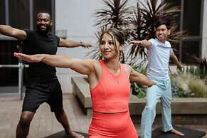 San Francisco Marriott Marquis