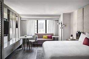 San Francisco Marriott Marquis