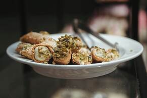 San Francisco Marriott Marquis