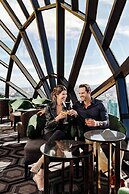 San Francisco Marriott Marquis