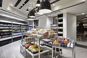 San Francisco Marriott Marquis