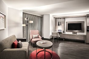 San Francisco Marriott Marquis