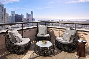 San Francisco Marriott Marquis