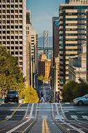 San Francisco Marriott Marquis