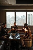 San Francisco Marriott Marquis