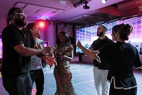 San Francisco Marriott Marquis