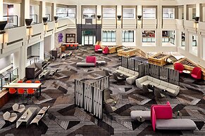 San Francisco Marriott Marquis