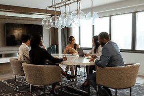 San Francisco Marriott Marquis