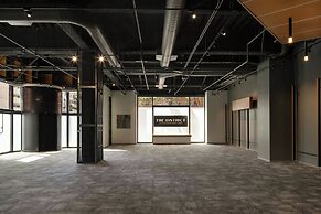 San Francisco Marriott Marquis