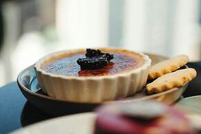 San Francisco Marriott Marquis