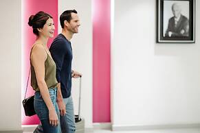 San Francisco Marriott Marquis