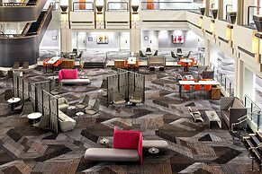 San Francisco Marriott Marquis