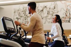 San Francisco Marriott Marquis