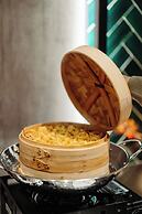 San Francisco Marriott Marquis