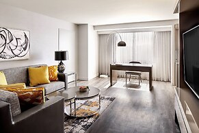 San Francisco Marriott Marquis