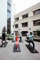 San Francisco Marriott Marquis