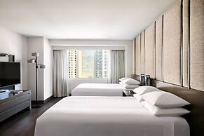 San Francisco Marriott Marquis