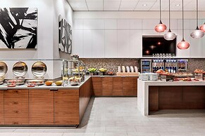 San Francisco Marriott Marquis