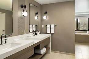 San Francisco Marriott Marquis