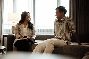 San Francisco Marriott Marquis