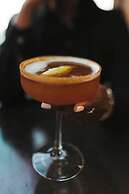 San Francisco Marriott Marquis