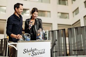 San Francisco Marriott Marquis