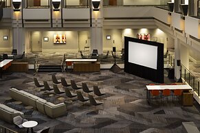 San Francisco Marriott Marquis