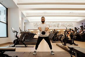 San Francisco Marriott Marquis