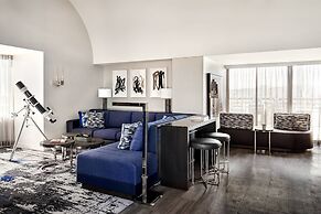 San Francisco Marriott Marquis