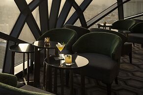 San Francisco Marriott Marquis