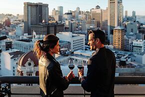 San Francisco Marriott Marquis
