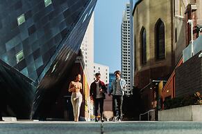 San Francisco Marriott Marquis