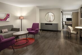 San Francisco Marriott Marquis