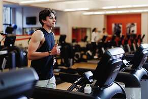 San Francisco Marriott Marquis