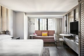 San Francisco Marriott Marquis