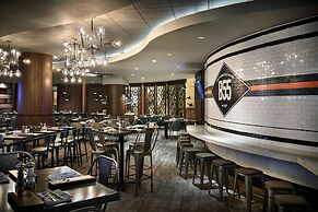 San Francisco Marriott Marquis