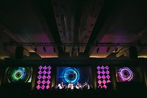 San Francisco Marriott Marquis