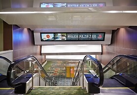 San Francisco Marriott Marquis